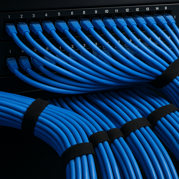 Switch ve Router Kurulumu