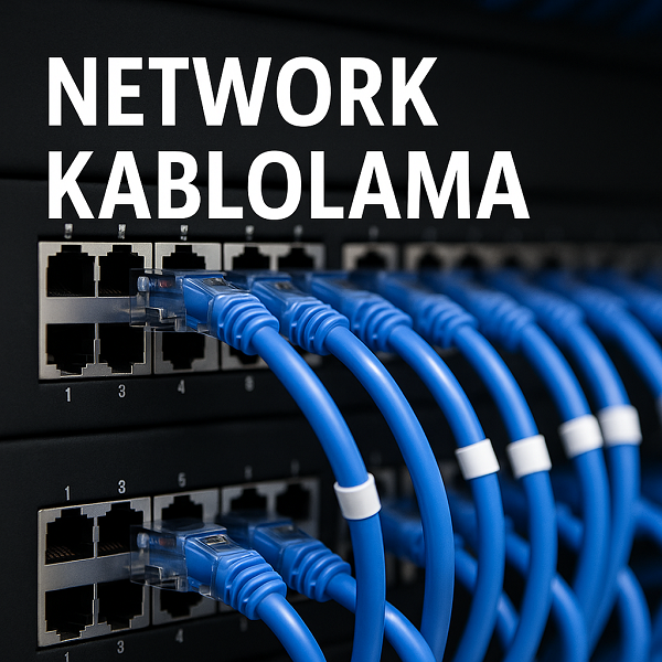 Ofis Network Altyapısı