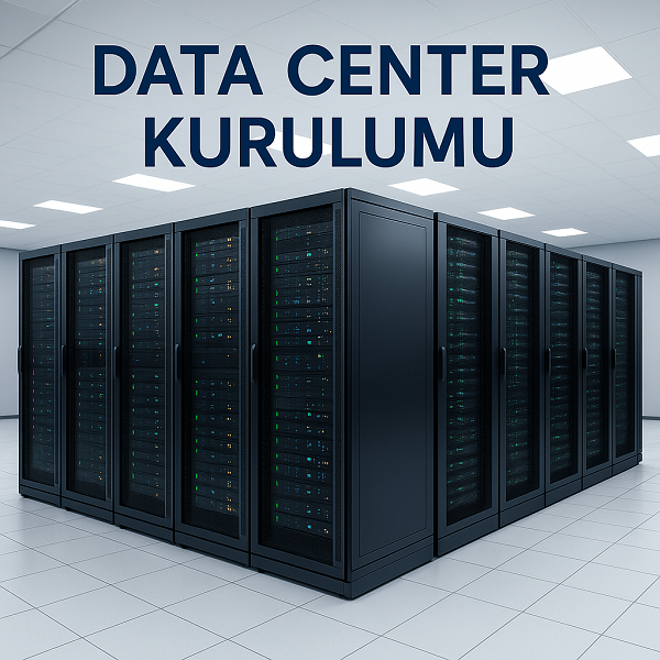 Data Center Enerji Yönetimi
