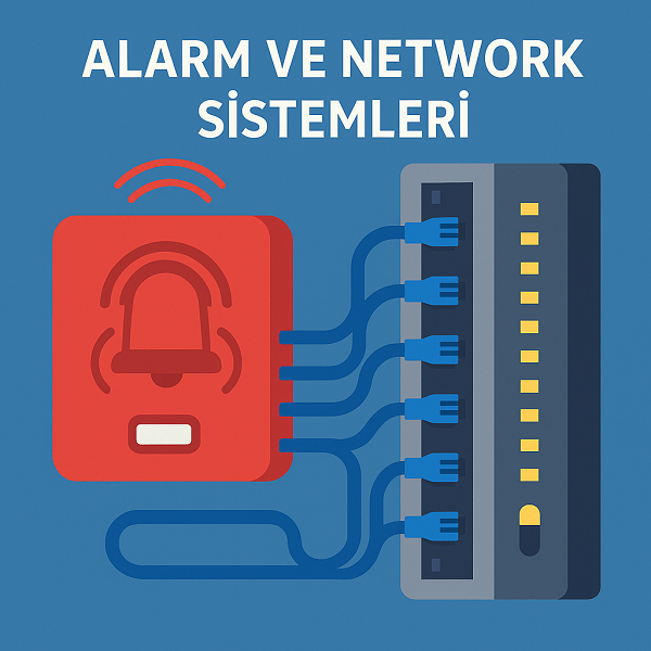 Ağ Altyapı Danışmanlığı